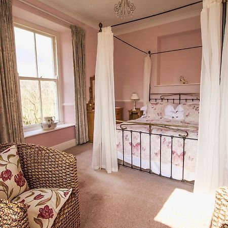 The Old Rectory Hotel Coniston Luaran gambar