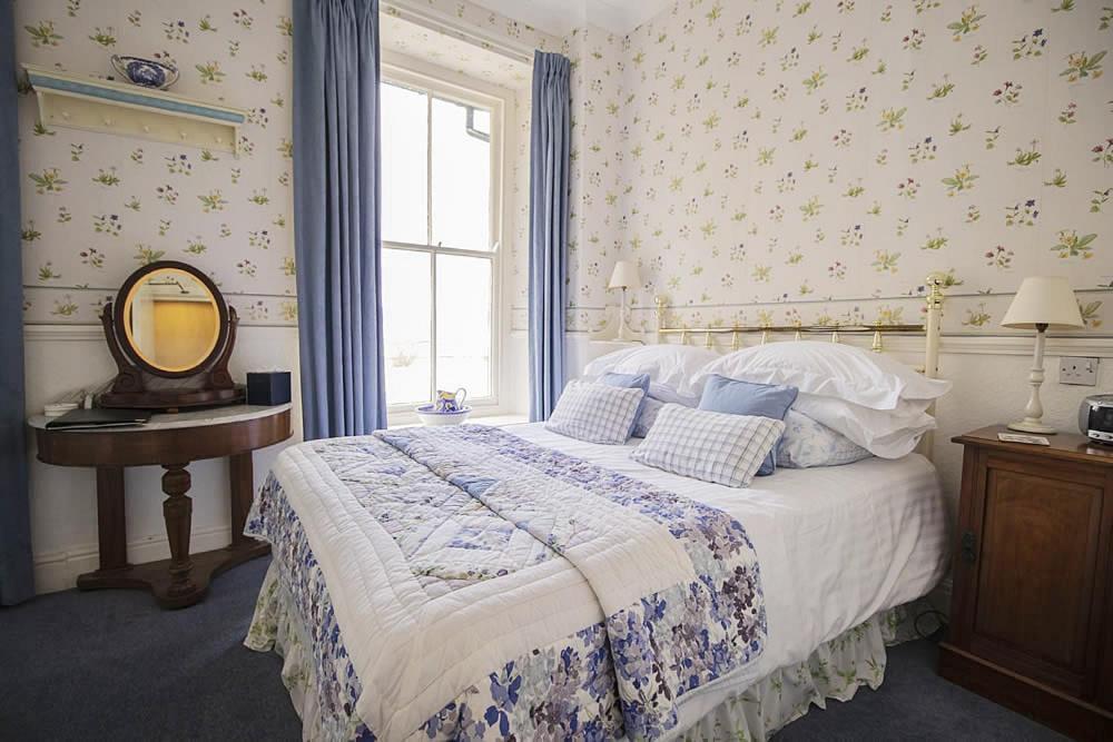 The Old Rectory Hotel Coniston Luaran gambar