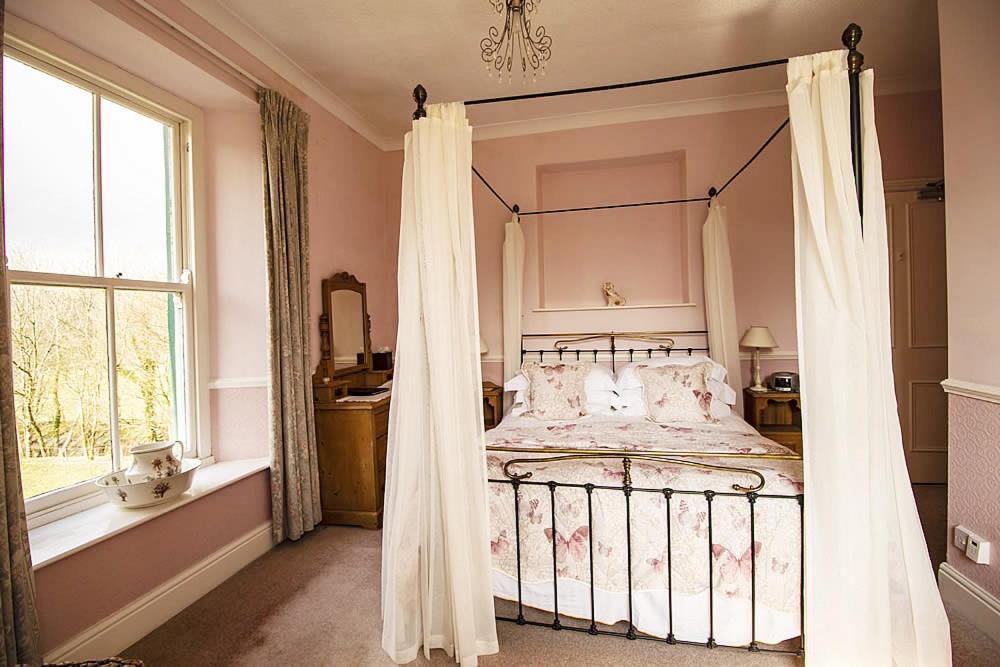 The Old Rectory Hotel Coniston Luaran gambar