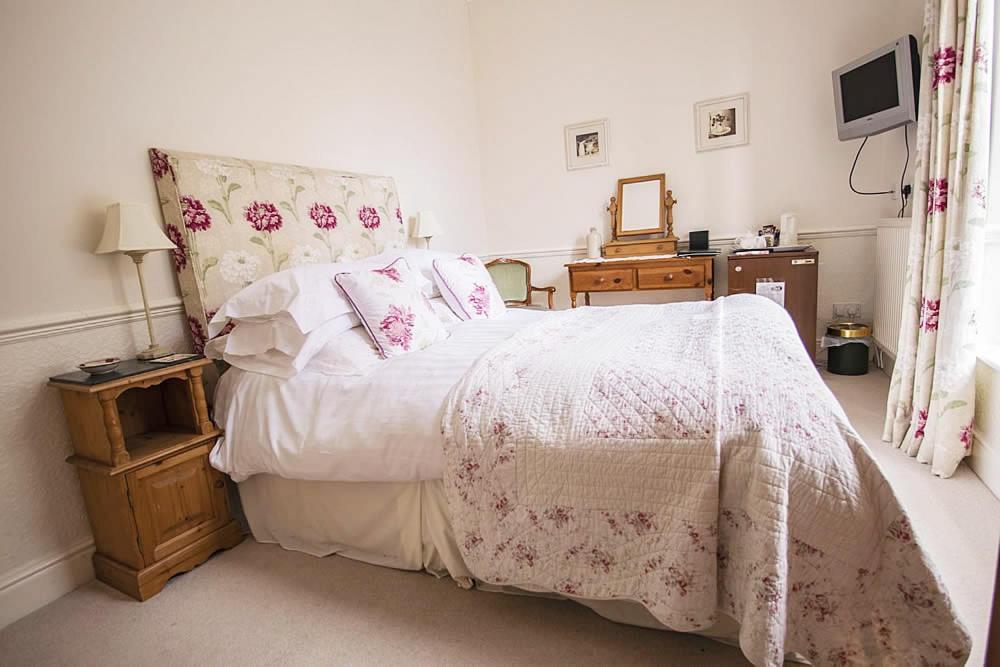 The Old Rectory Hotel Coniston Luaran gambar