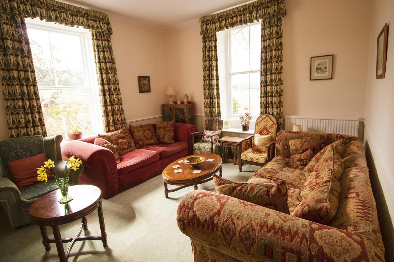 The Old Rectory Hotel Coniston Luaran gambar