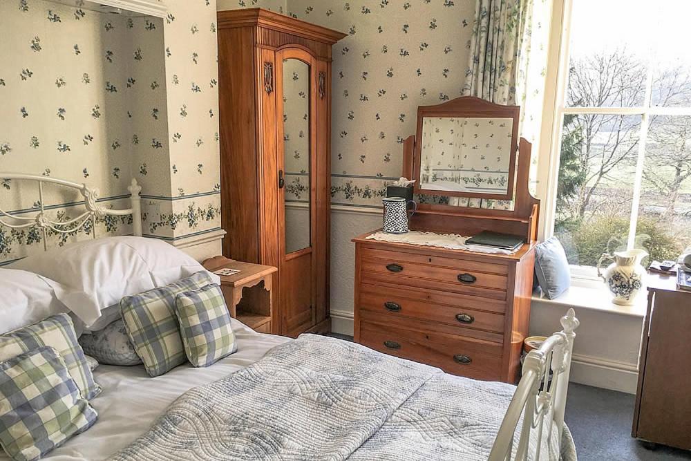 The Old Rectory Hotel Coniston Luaran gambar