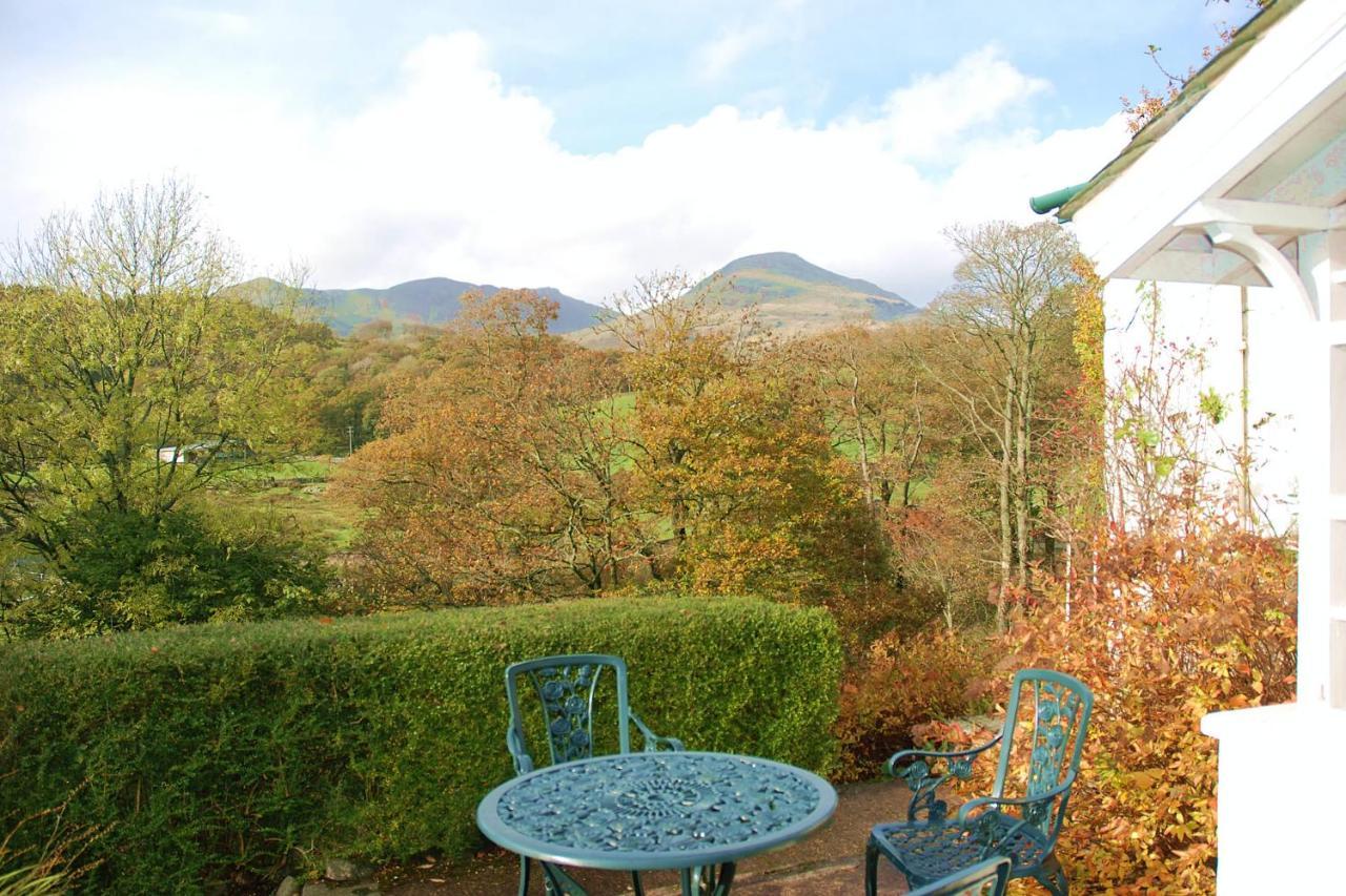 The Old Rectory Hotel Coniston Luaran gambar